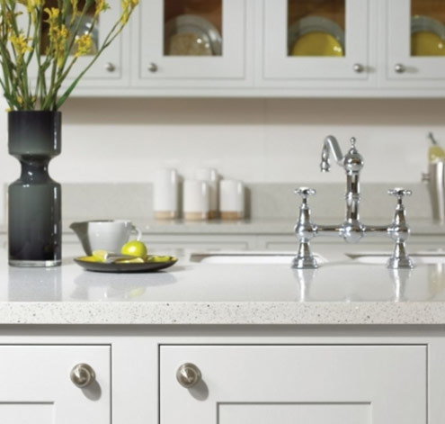 Pros and cons of countertops